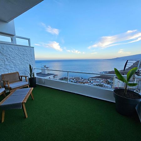 Panoramic Tabaiba Appartement Santa Cruz de Tenerife Buitenkant foto